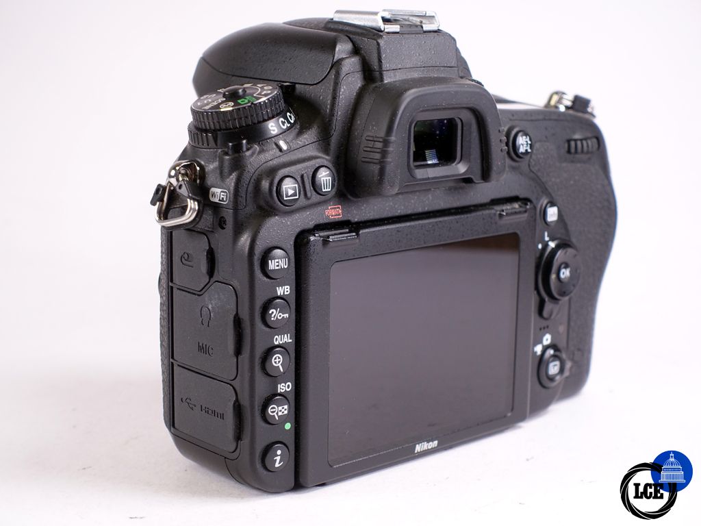 Nikon D750 Body
