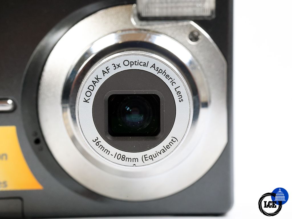 Kodak EASYSHARE C913 *BOXED*