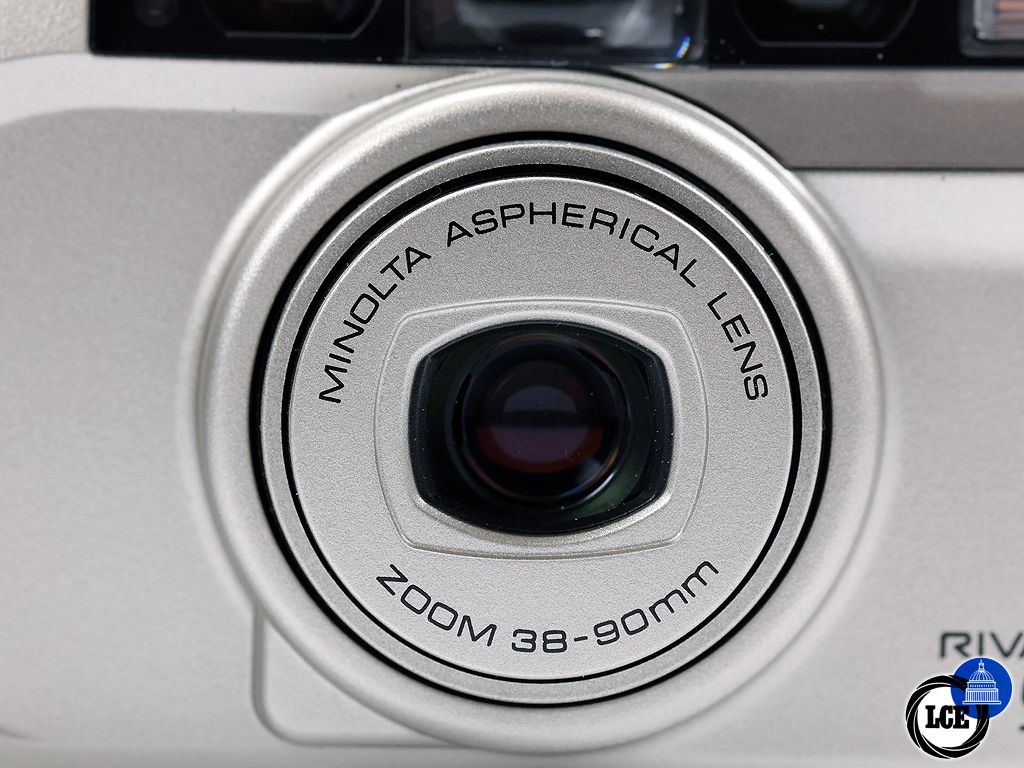 Minolta RIVA ZOOM 90