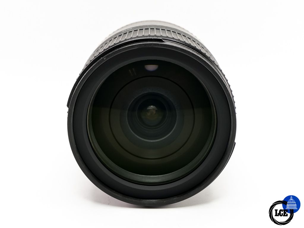 Tamron 16-300mm f3.5-6.3 Di II PZD VC