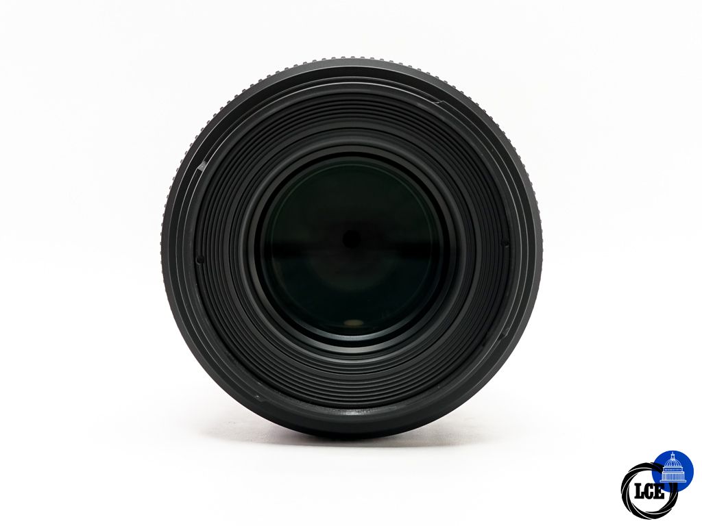 Sigma 105mm f2.8 DG MACRO HSM OS