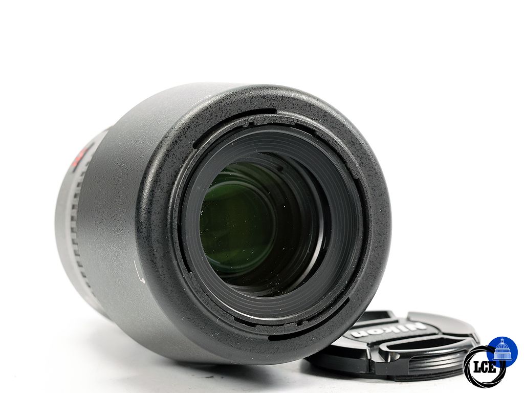Nikon AF-S 55-200mm f/4-5.6 G ED VR 