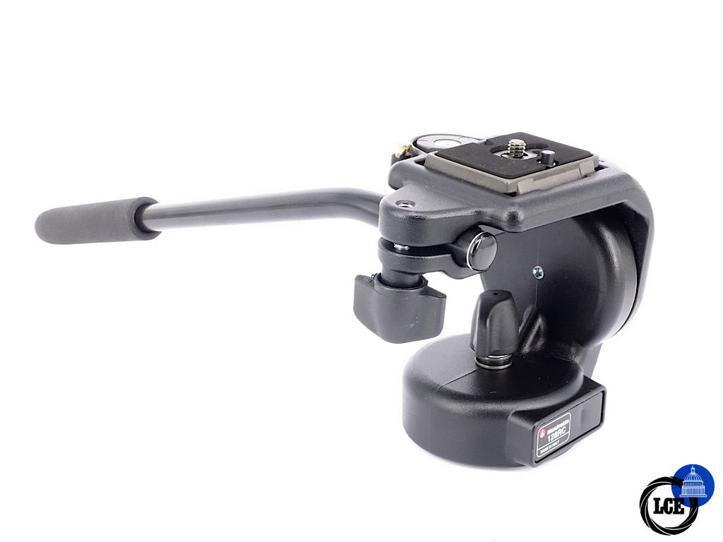 Manfrotto 128RC Head | 4*