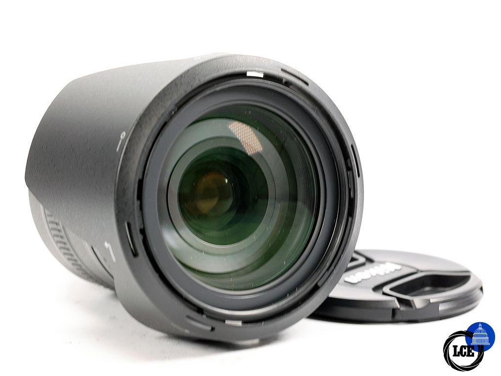 Nikon AF-S 28-300mm f/3.5-5.6 G ED VR