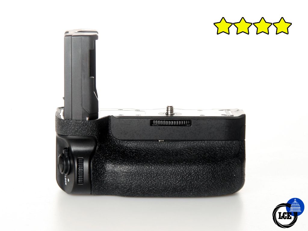 Neewer Battery Grip for Sony A9/A7III/A7RIII