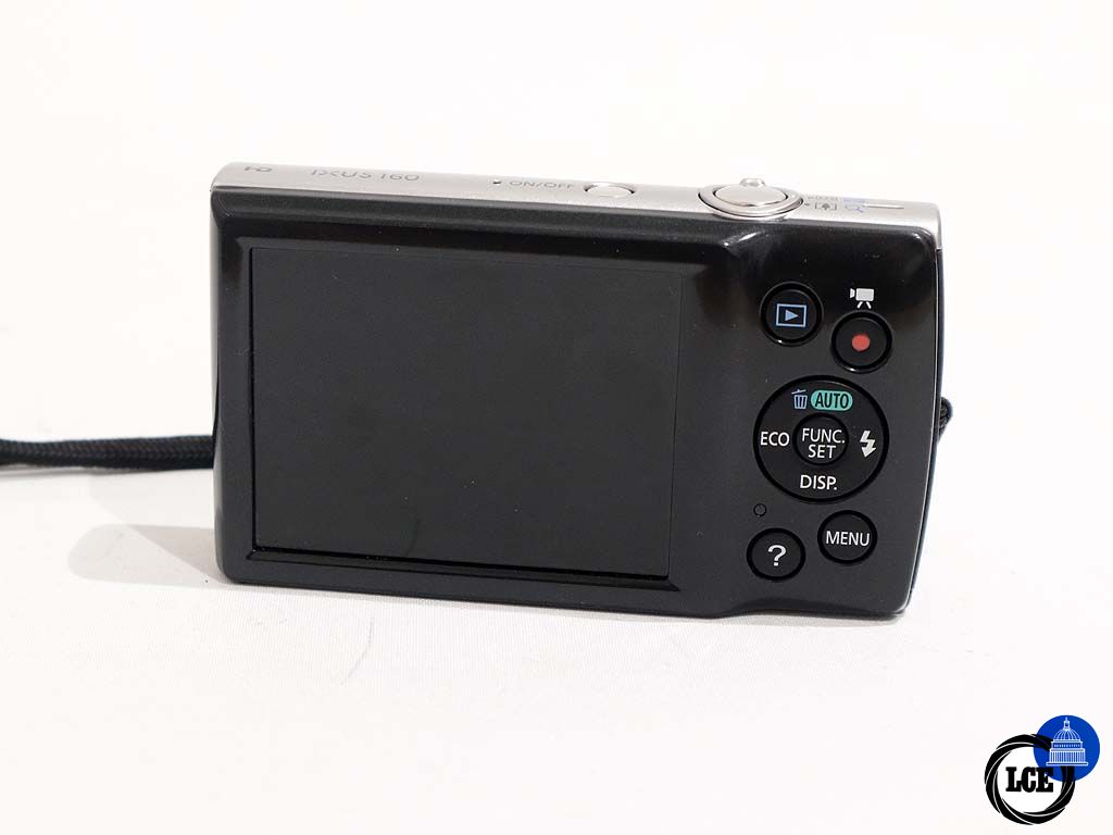 Canon IXUS 160