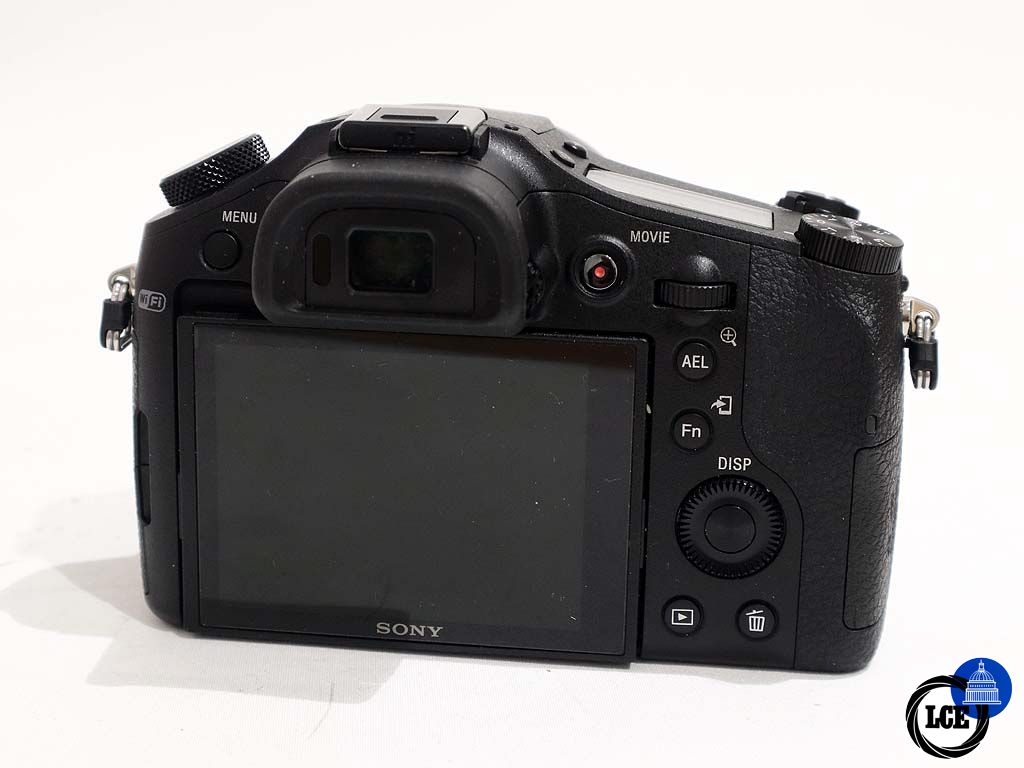 Sony DSC RX10