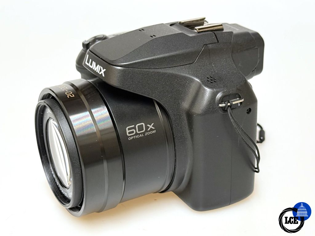 Panasonic DC-FZ82D ( 60x Optical Zoom )