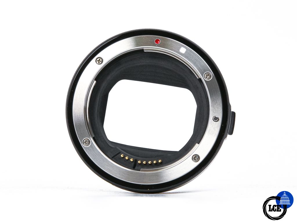 Canon Mount Adapter EF-EOS R **Mint & Boxed**