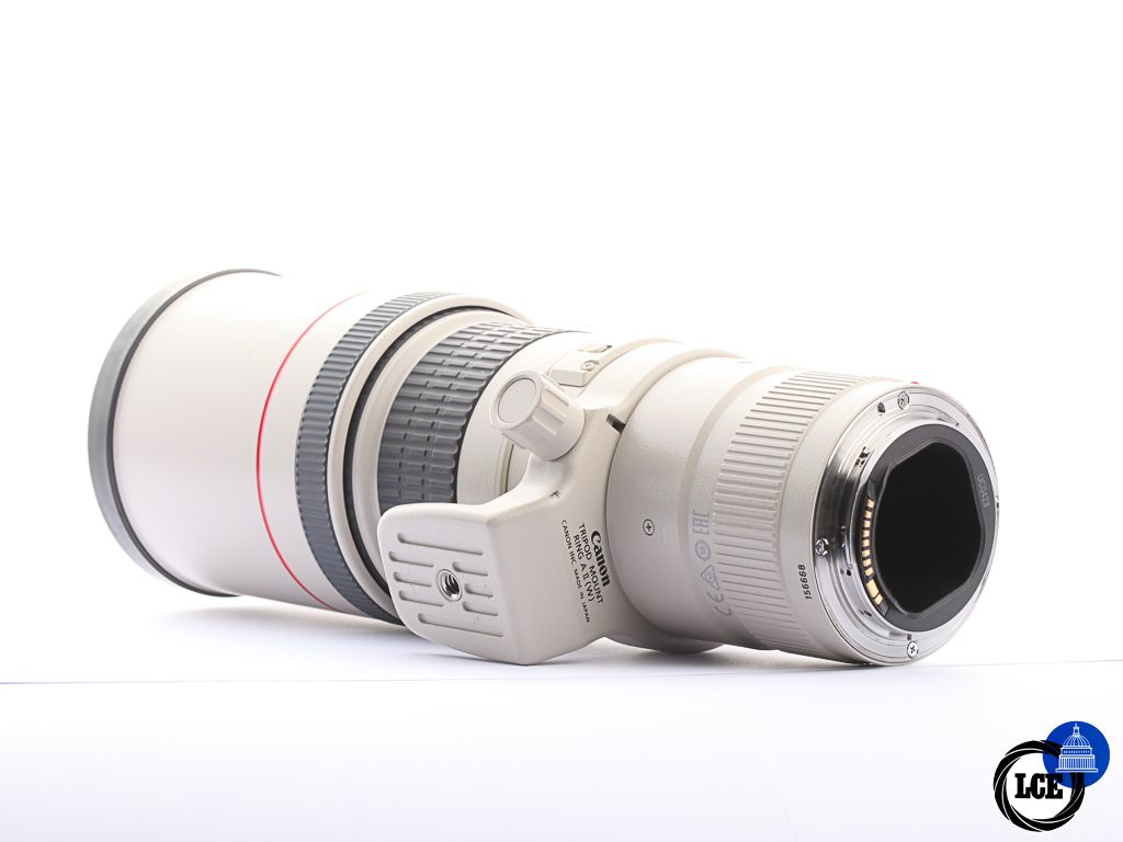 Canon EF 400mm f/5.6L USM | 10114296