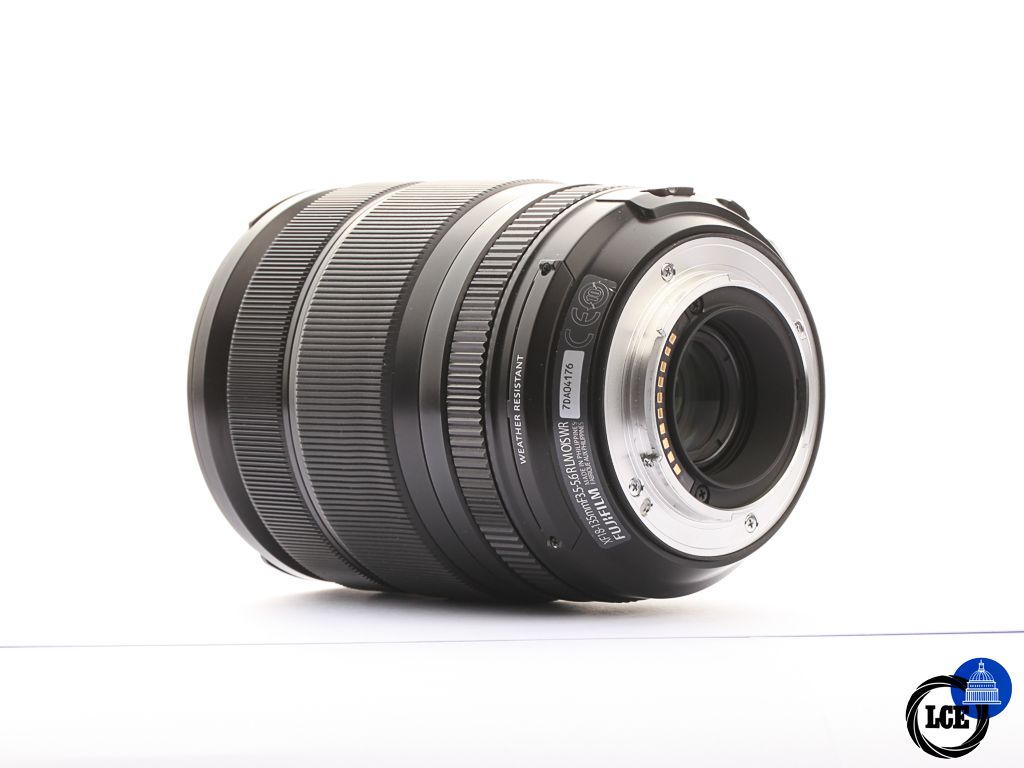 FujiFilm XF 18-135mm f/3.5-5.6 R LM OIS WR | 10114297