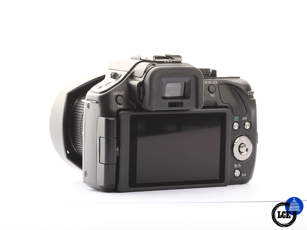 Panasonic Lumix G5 + 14-42mm | 10114294