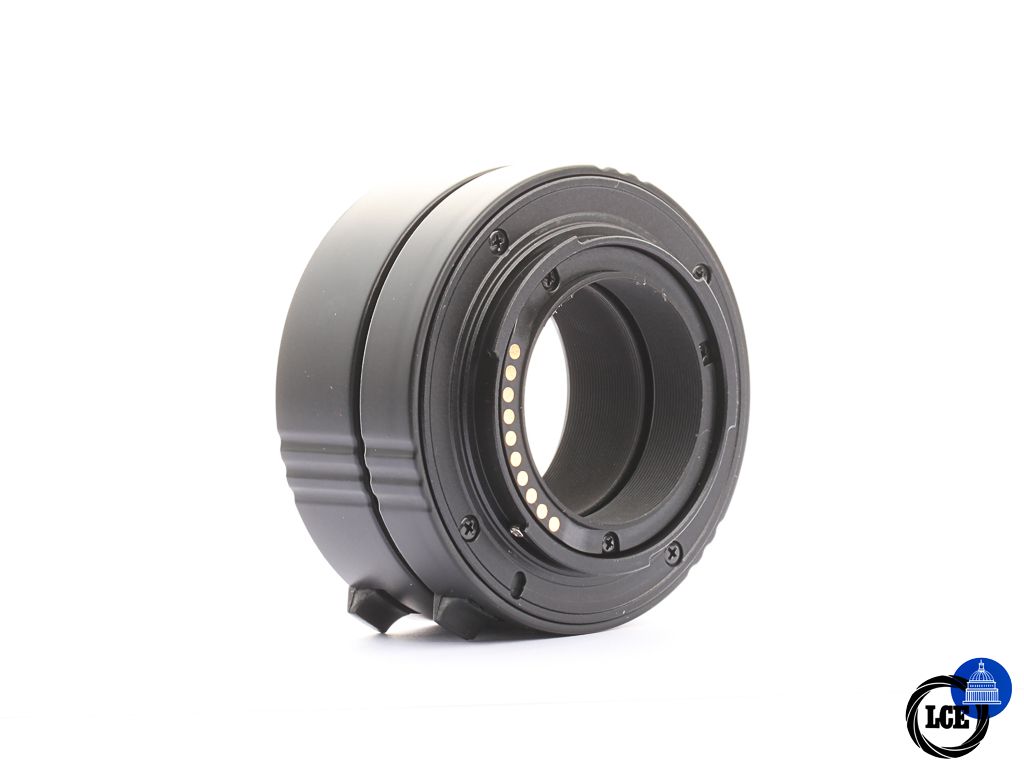 Miscellaneous JJC AF Macro Extension Tubes | 10114091