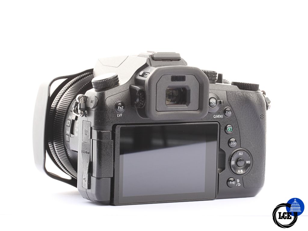 Panasonic Lumix FZ2000 | 10114291
