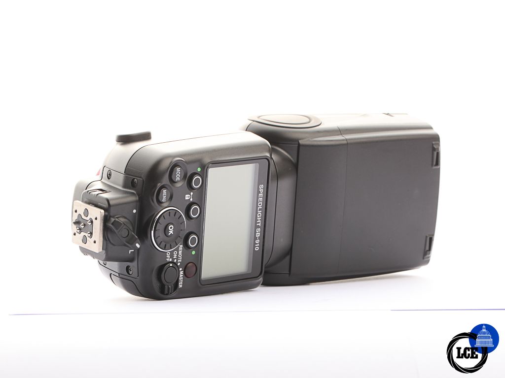 Nikon SB-910 Speedlight | 10113977
