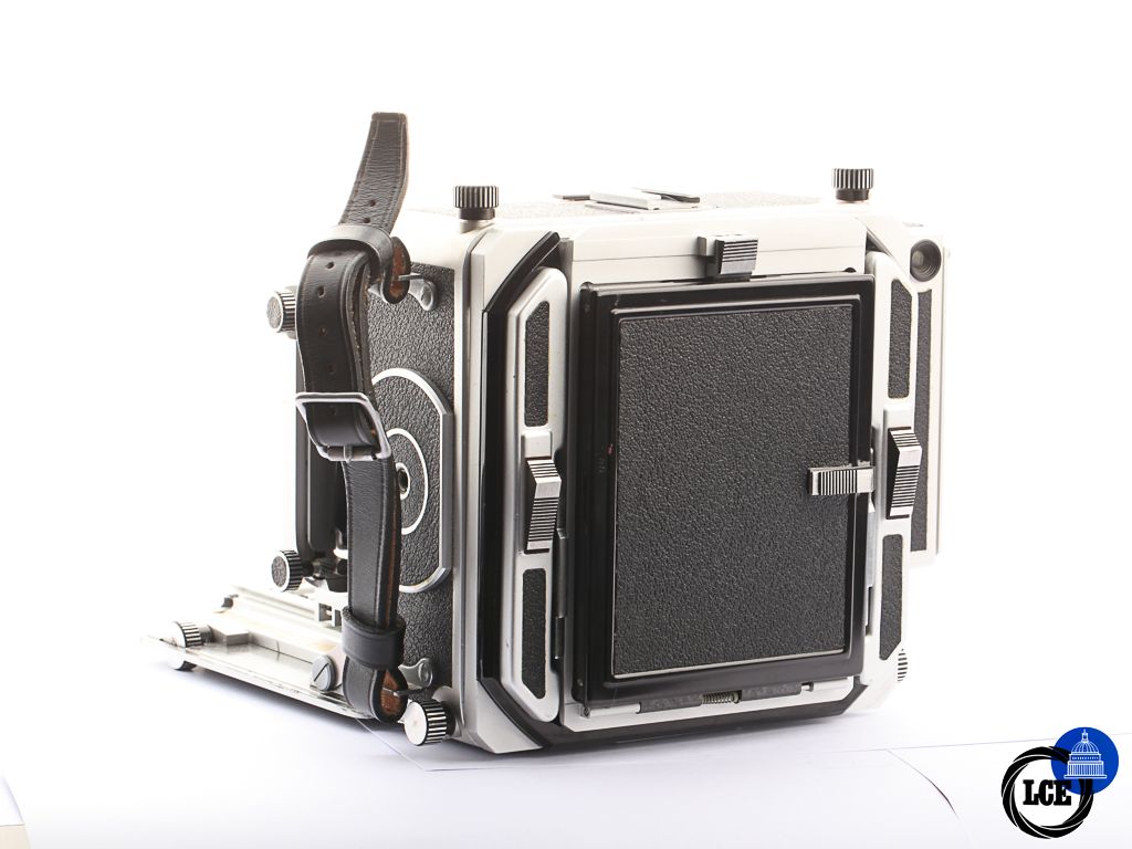 Miscellaneous MPP Techical II + 150mm f/5.6 + Fomapan 200 Kit | 10113998