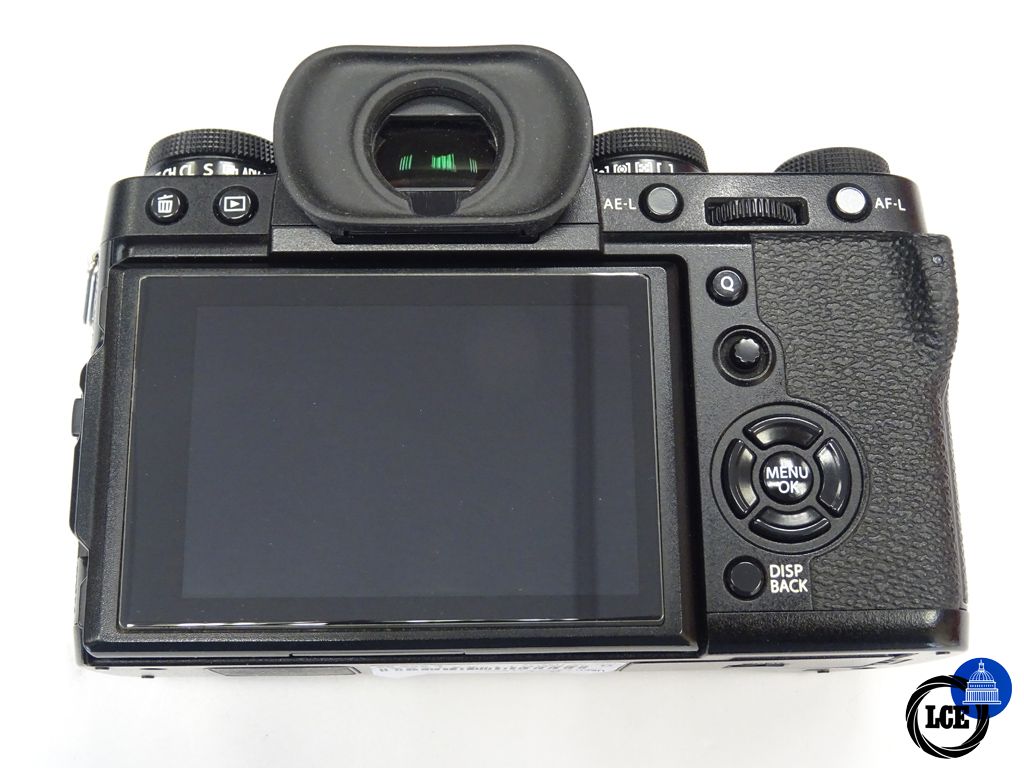 FujiFilm X-T3  Body