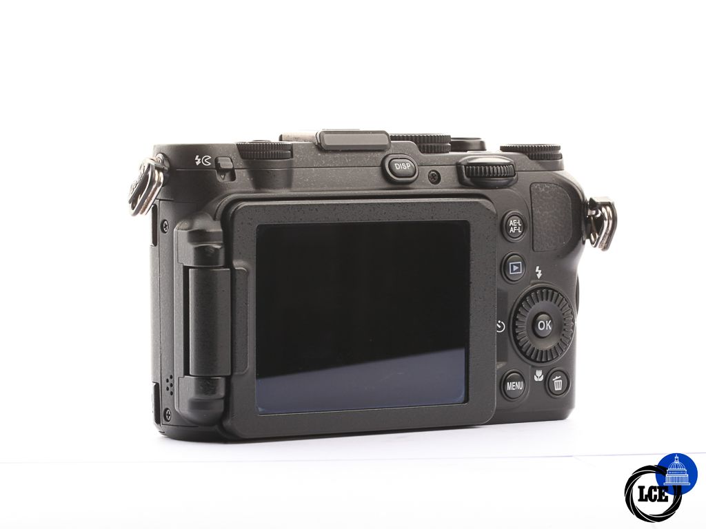 Nikon Coolpix P7700 | 10113819
