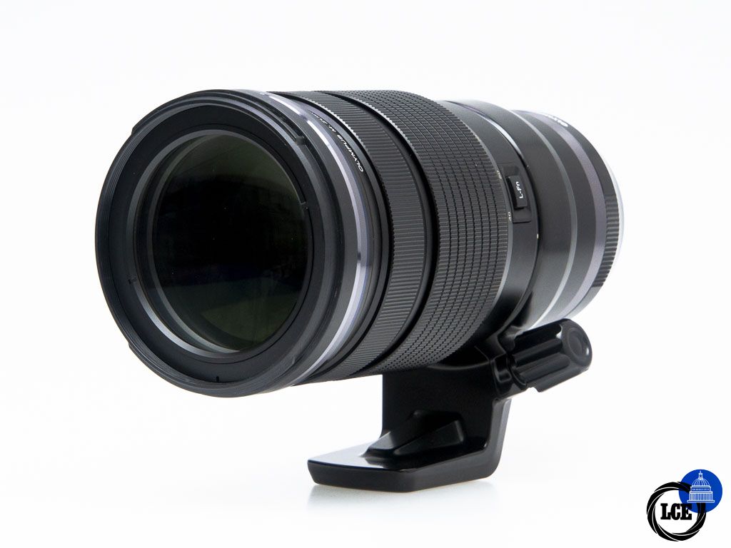 Olympus 40-150mm f/2.8 PRO