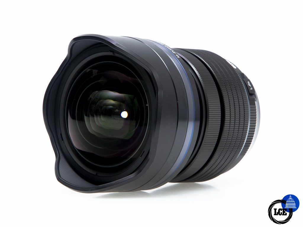 Olympus 7-14mm f/2.8 PRO