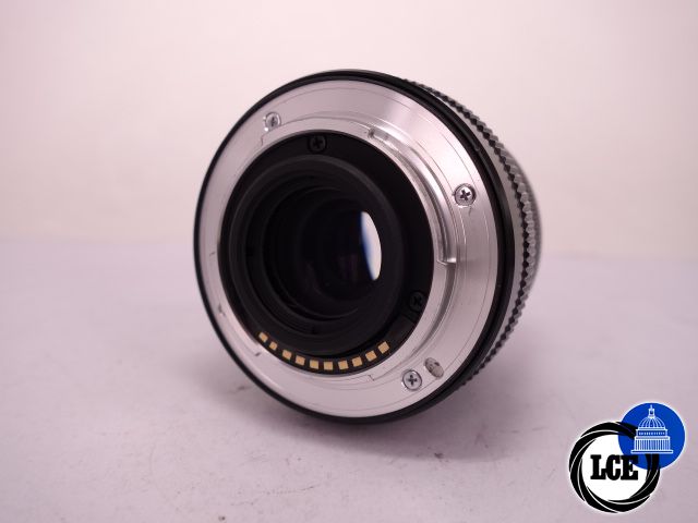 FujiFilm XF 23mm F2 R WR