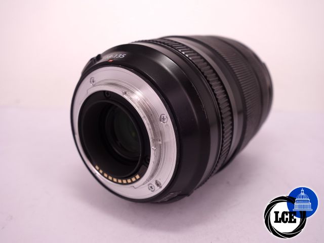 FujiFilm XF 18-135mm R LM OIS WR