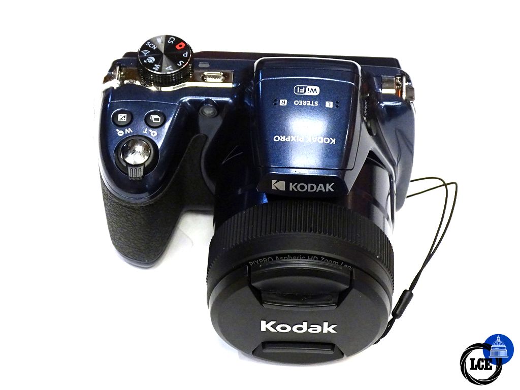 Kodak PixPro AZ528