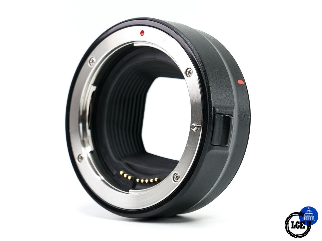 Canon EF-EOS R Mount Adapter