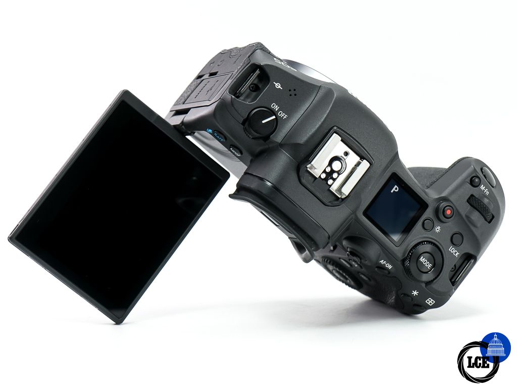 Canon EOS R5 Body