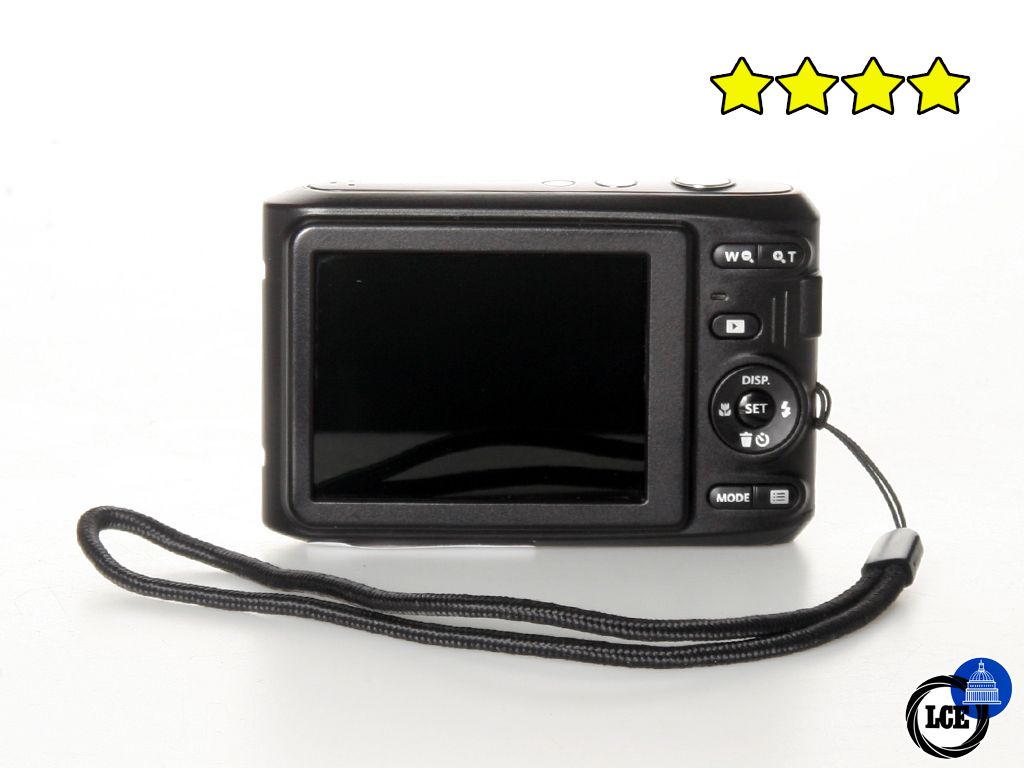 Kodak PIXPRO FZ45 (White)
