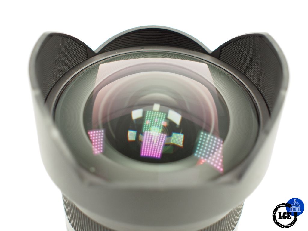 Samyang Z 14mm f2.8 manual focus