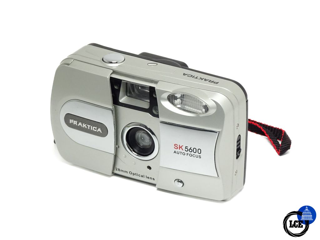 Praktica SK5600