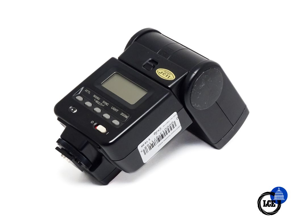 Canon Speedlite 420EZ