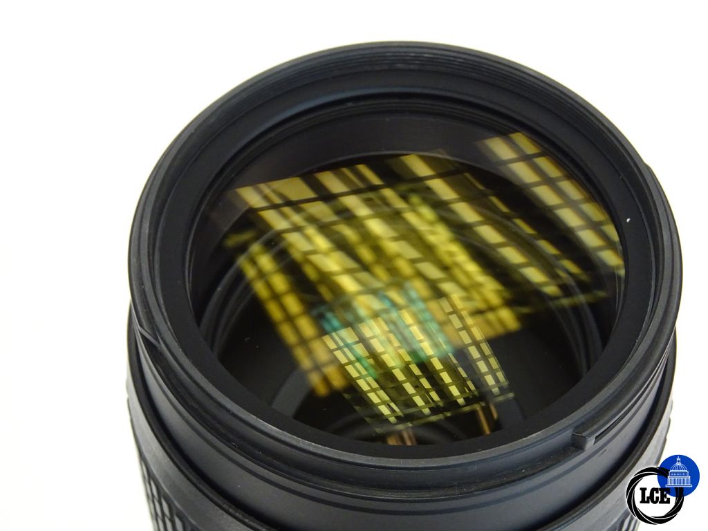 Nikon 70-300 Af-s G Vr