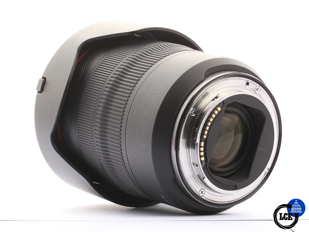 Canon RF 24-105mm f/4L IS USM [4*] | 10114301