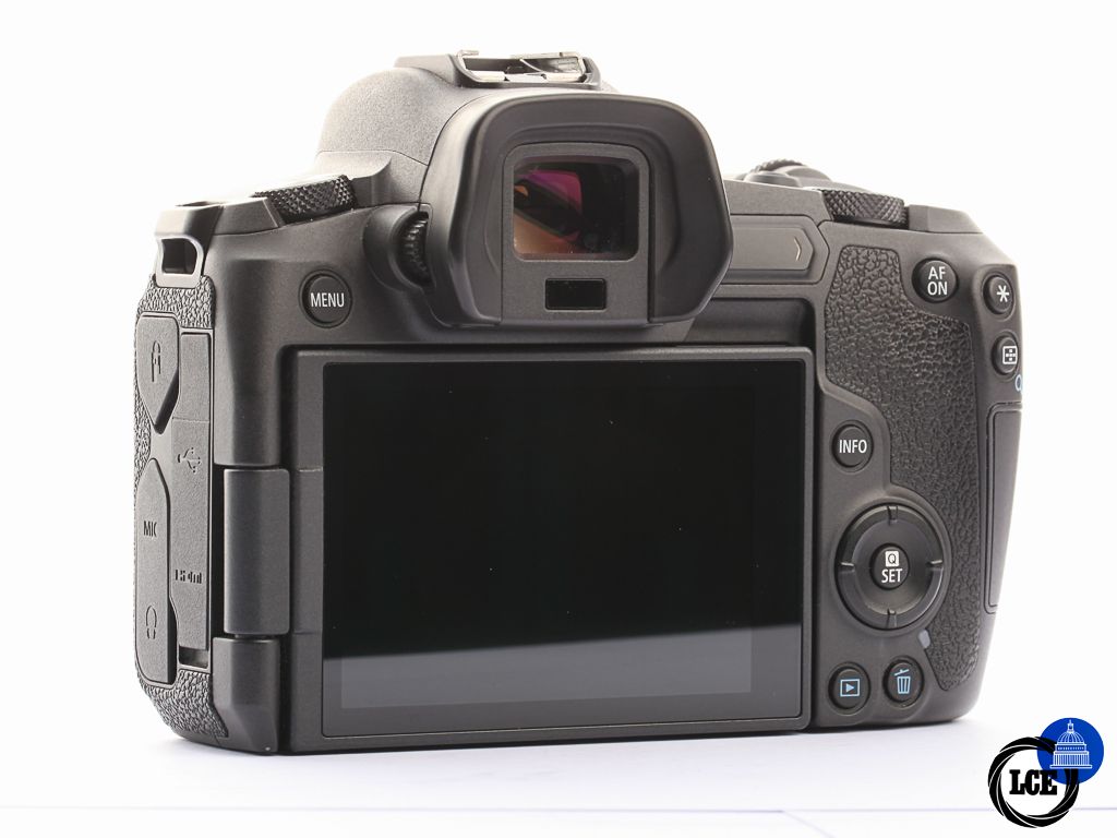 Canon EOS R Body [4*] | 10114305