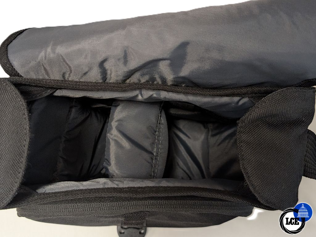 Tamrac 3442 Black Bag 