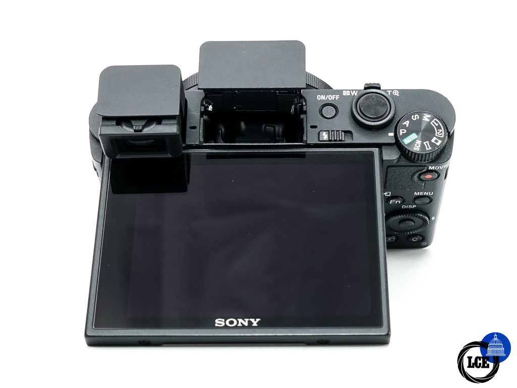 Sony Cybershot DSC-HX99 * BOXED *