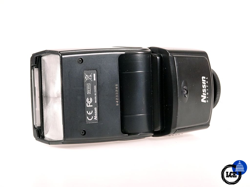 Nissin Speedlite Di466