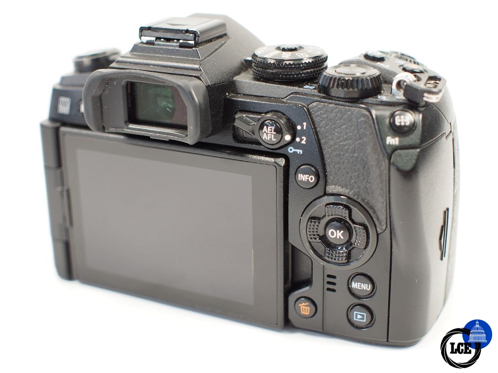Olympus E-M1 II Body