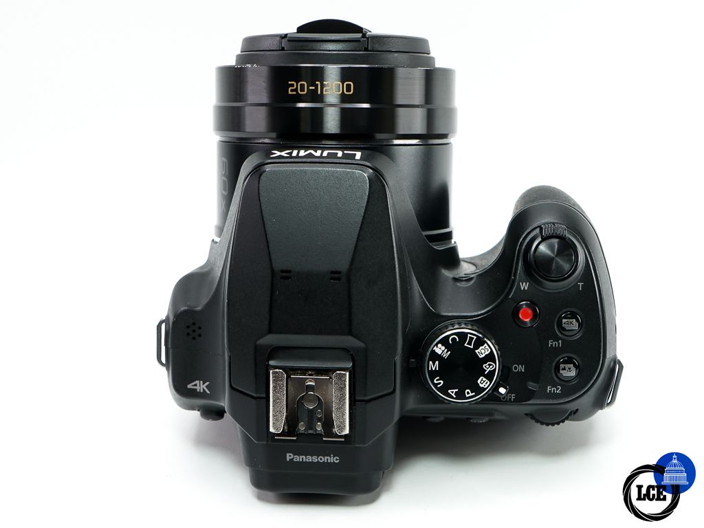 Panasonic FZ82