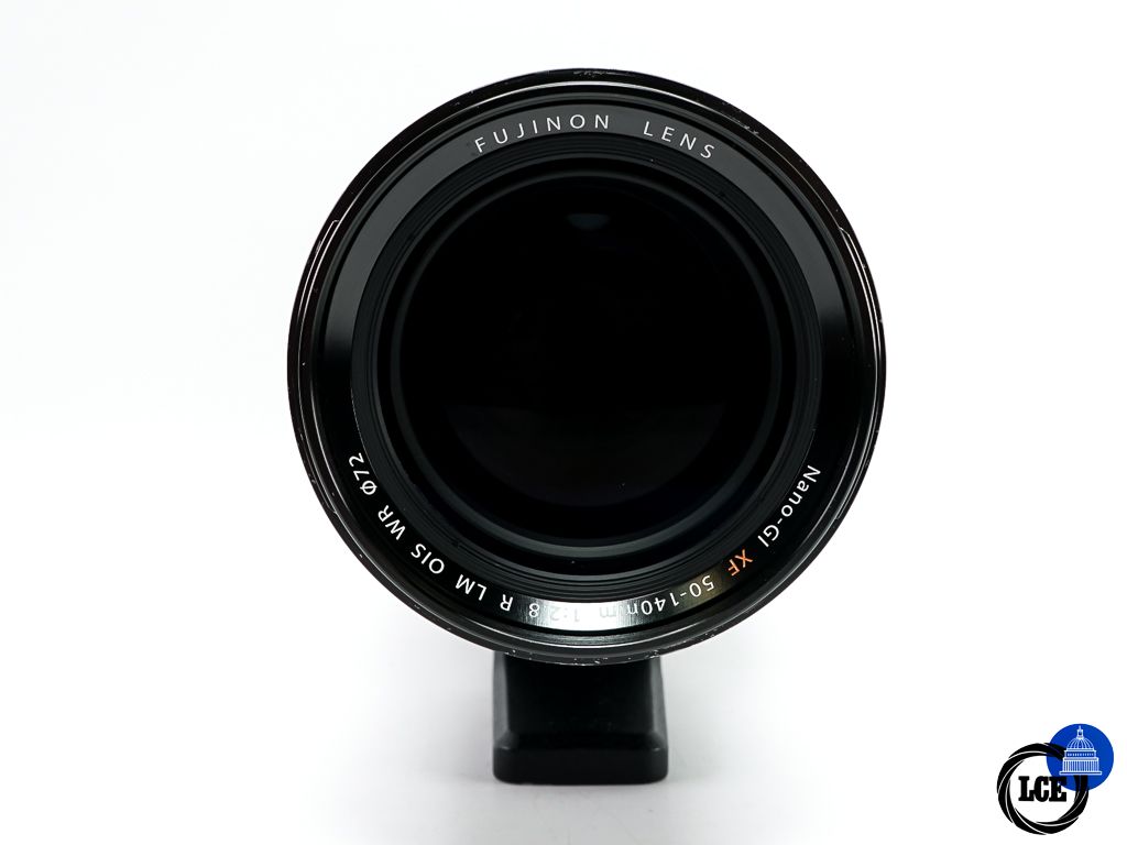 FujiFilm XF 50-140mm F2.8 R LM OIS WR * BOXED * 