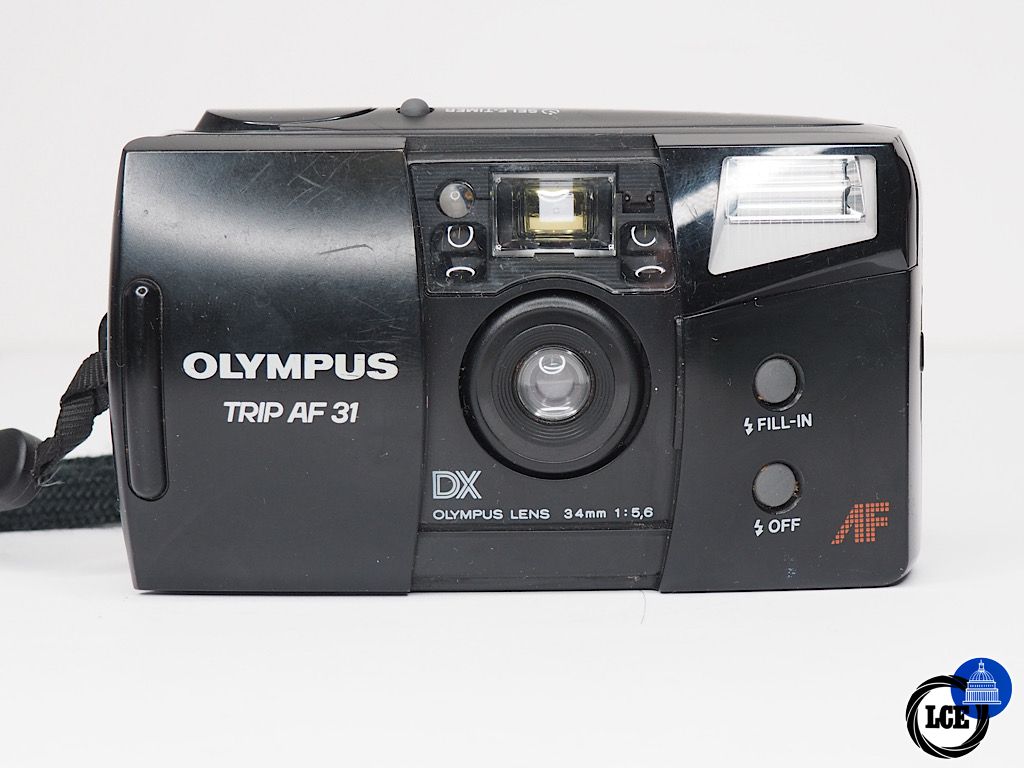 Olympus Trip AF 31