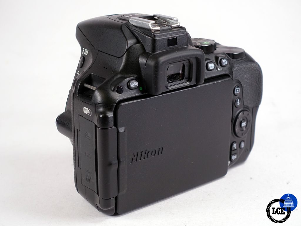 Nikon D5500 Body