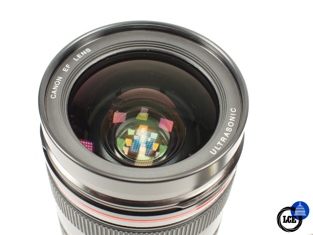 Canon EF 28-70mm f2.8 L USM
