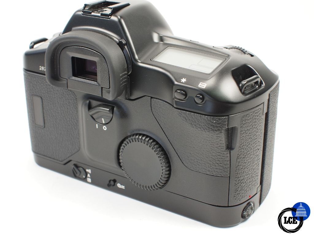 Canon Eos 1N Body