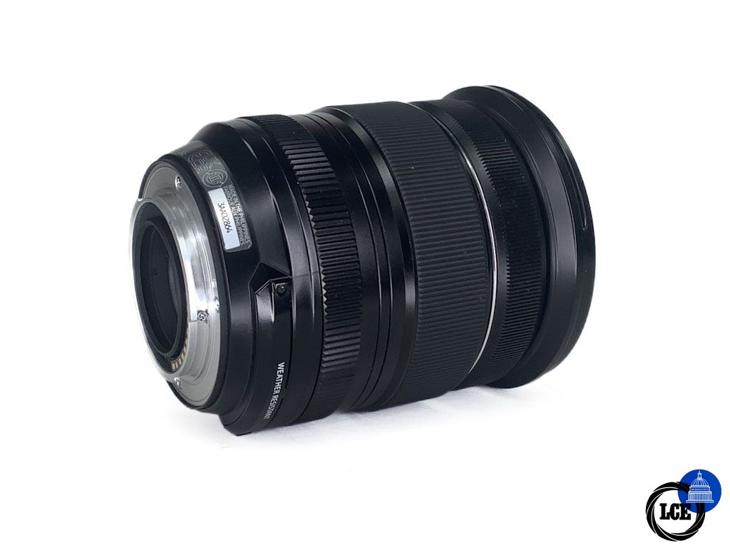 FujiFilm XF 16-80mm F4 R OIS WR