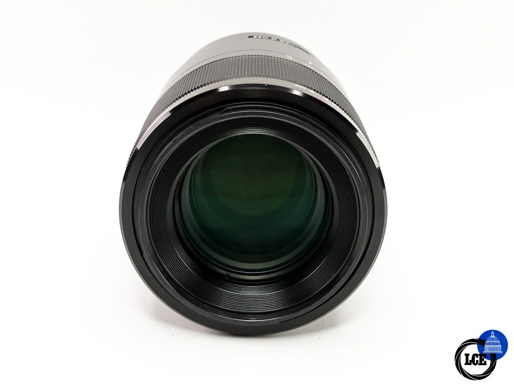 Sony FE 90mm F2.8 G OSS Macro