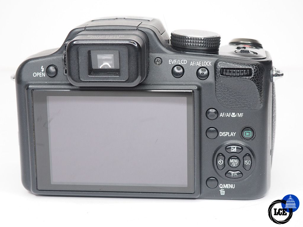 Panasonic Lumix FZ45