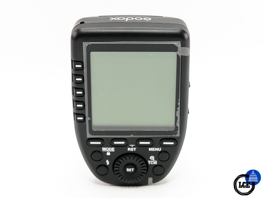Godox XPro TTL Wireless Flash Trigger 